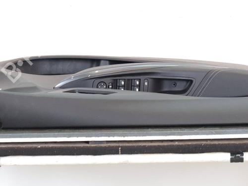Front left panel OPEL GRANDLAND / GRANDLAND X (A18, P1UO) 1.2 (75) | BP39716476C58 - Image 3