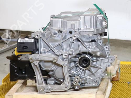 Engine ALFA ROMEO JUNIOR (626_, 627_) Electric | BP40007959M1 - Image 3