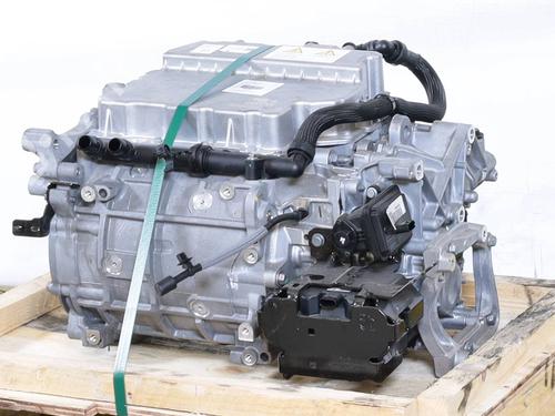 Engine FIAT 600e / 600 (365_, 364_) Electric | BP30084197M1