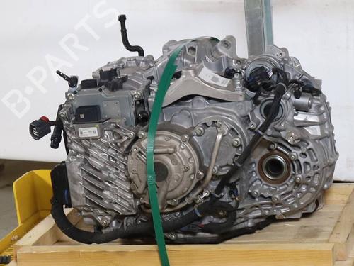 Used Gearbox Gearbox CITROËN C3 AIRCROSS II (SJ_) 1.2 Hybrid 136 (136 hp) 33319023 33319023