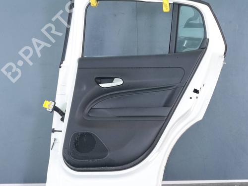 Dør højre bagtil ABARTH 600e (365) TURISMO | BP38801875C5 - Image 2