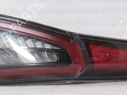Used Left taillight Left taillight 37231346 37231346