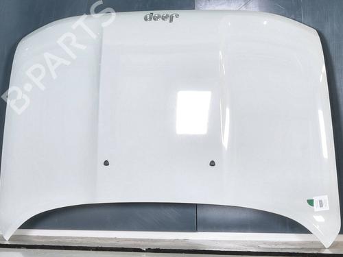 Hood JEEP RENEGADE SUV (BU, B1, BV) 1.5 T4 Hybrid | BP28816897C1 