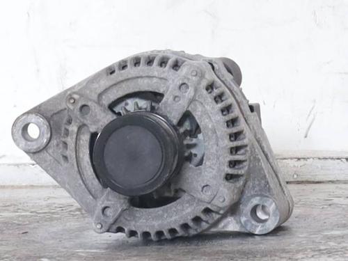 Used Alternator Alternator FIAT TIPO Saloon (356_, 357_) 1.6 Multijet (357SXG1) (131 hp) 34620321 34620321