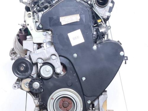 Used Engine FIAT DUCATO Van (250_) 160 Multijet 2,3 D (160 hp) 30859589