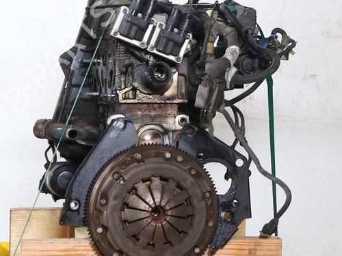 Engine FIAT PANDA (169_) 1.2 (169.AXB11, 169.AXB1A) | BP31902257M1