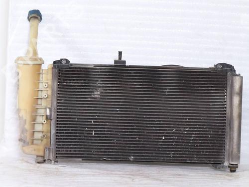 Used Radiator set Radiator set LANCIA YPSILON (843_) 1.2 (843.AXA1A) (60 hp) 36693687 36693687