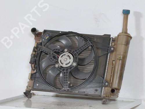 AC radiator FIAT 500 (312_) 1.2 (312AXA1A) | BP29278289M32
