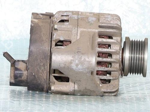 Alternator FIAT DOBLO Cargo (263_) 2.0 D Multijet | BP39403185M7 - Image 4