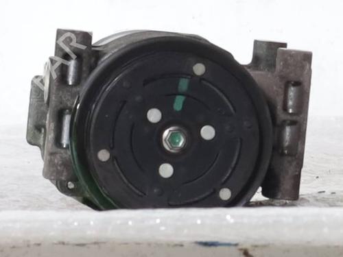 Used AC compressor AC compressor FIAT BRAVO II (198_) 1.4 (198AXA1B) (90 hp) 31902130 31902130