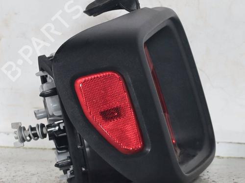 Used Left taillight JEEP RENEGADE SUV (BU, B1, BV) 1.3 PHEV 4Xe (240 hp) 30662851