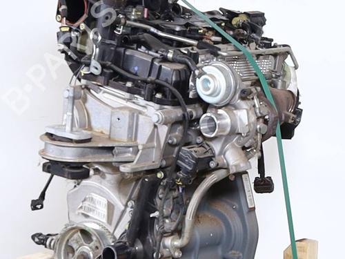 Engine FIAT 500 (312_) 1.2 (312AXA1A) | BP39135490M1 - Image 3