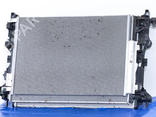 AC radiator ALFA ROMEO TONALE (965_) 1.5 Mild Hybrid | BP30111625M32 