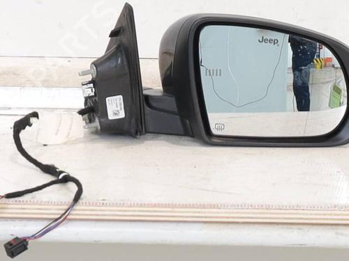 Used Right mirror JEEP COMPASS (MP, M6, MV, M7) 1.3 Hybrid 4x4 (240 hp) 23883516