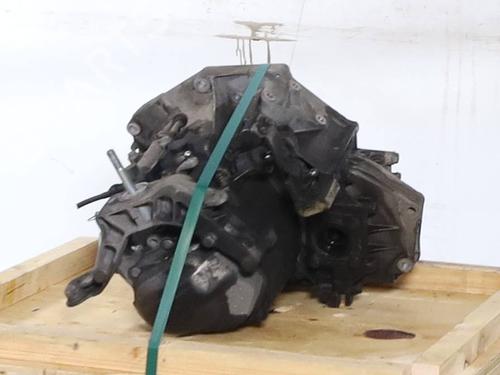 Gearbox LANCIA YPSILON (843_) 1.2 (843.AXA1A) | BP36774415M3 - Image 3