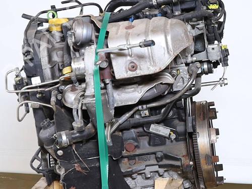 Used Engine Engine 39427443 39427443