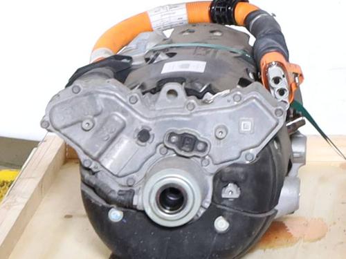 Engine ALFA ROMEO TONALE (965_) 1.3 Hybrid Q4 | BP36217554M1 - Image 4