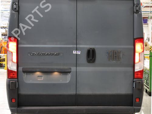 Engine mount FIAT DUCATO Platform/Chassis (250_) 140 Multijet 2,2 D | BP30662754M89  - Image 5