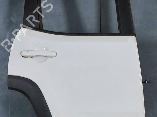 Right rear door JEEP RENEGADE SUV (BU, B1, BV) 2.4 4x4 | BP29892539C5