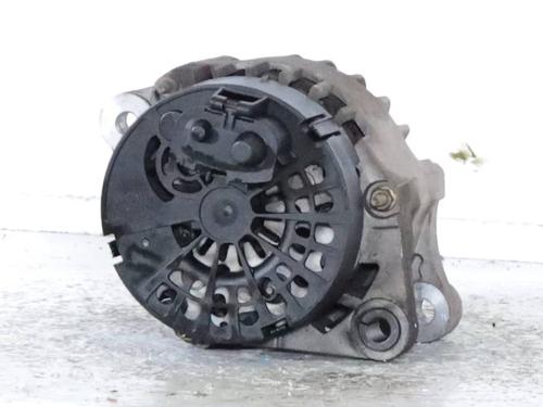 Used Alternator Alternator ALFA ROMEO 156 (932_) 1.8 16V T.SPARK (932.A3100) (140 hp) 30442701 30442701