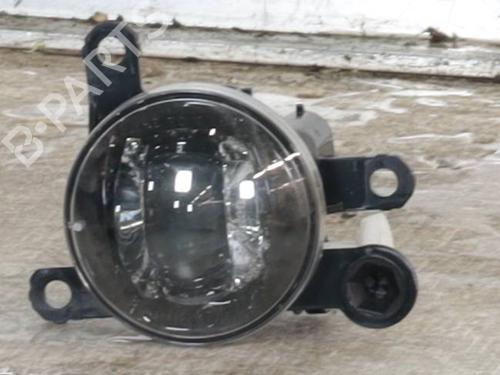 Used Left front fog light JEEP RENEGADE SUV (BU, B1, BV) 2.0 CRD 4x4 (170 hp) 27804033