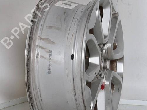 Rim FIAT 500X (334_) 2.0 D Multijet 4x4 (334AXB22, 334AXD2B) | BP29331436C45 