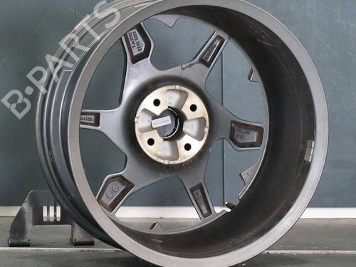 Fælk ABARTH 500E Hatchback (332_) Scorpionissima | BP39236524C45 - Image 5