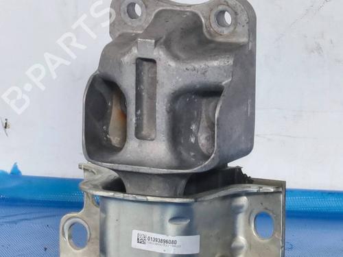 Used Engine mount CITROËN JUMPER II Platform/Chassis 2.2 BlueHDi 140 (140 hp) 30859461