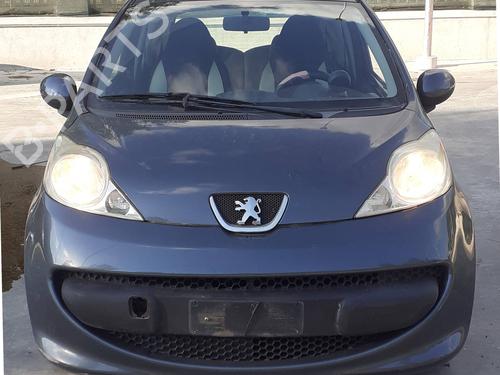 Used Parts PEUGEOT 107 (PM_, PN_)  1.0  4740571