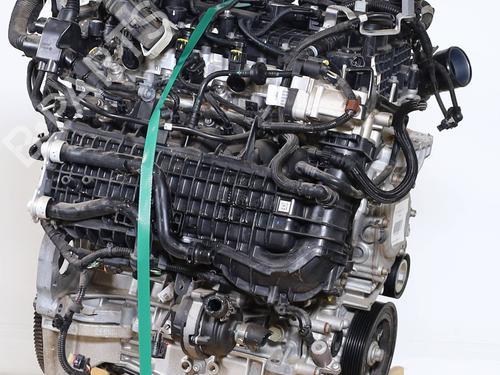 Engine JEEP RENEGADE SUV (BU, B1, BV) 1.3 PHEV 4Xe | BP38590336M1 - Image 4