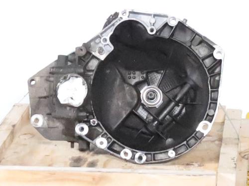 Used Gearbox JEEP RENEGADE SUV (BU, B1, BV) 1.3 PHEV 4Xe (240 hp) 27722890