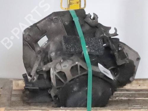 Gearbox FIAT PANDA (169_) 1.2 (169.AXB11, 169.AXB1A) | BP26550948M3 