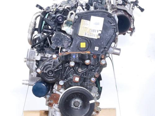 Motor FIAT DUCATO Van (250_) 180 Multijet 2,2 D (180 hp) 30859267