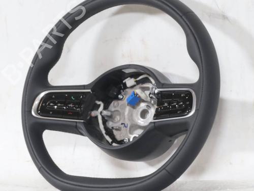 Used Steering wheel Steering wheel FIAT 500 (312_) 1.0 Mild Hybrid (312.AYD1B) (69 hp) 40039694 40039694