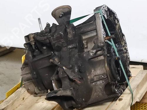 Used Gearbox Gearbox FIAT PANDA (141_) 1100 (54 hp) 30931124 30931124