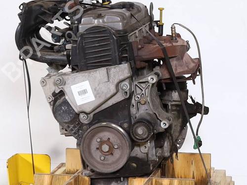 Engine PEUGEOT 1007 (KM_) 1.4 | BP39427665M1 - Image 2
