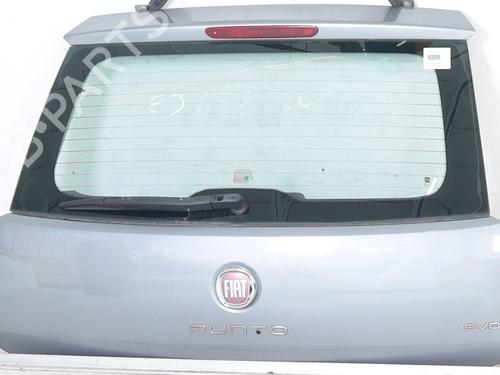 tailgate-fiat-punto-evo-199_-2008-26709868 main image