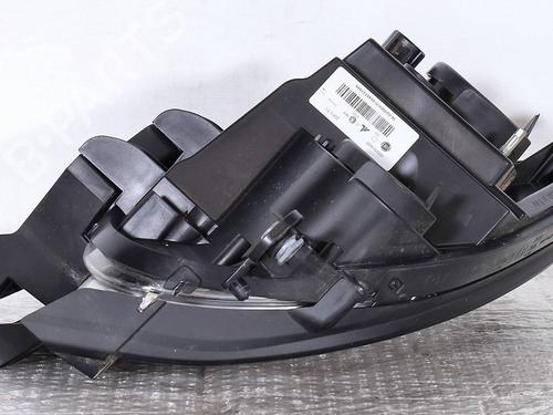 Left headlight FIAT PANDA (312_, 319_) 1.0 Mild Hybrid (312.PYD1B) | BP39135679C28 - Image 2