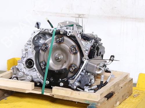 Gearbox ALFA ROMEO TONALE (965_) 1.3 Hybrid Q4 | BP38643585M3 - Image 3