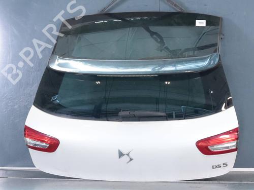 Used Tailgate Tailgate 36835686 36835686