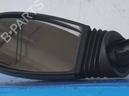 Used Right mirror Right mirror 33284647 33284647