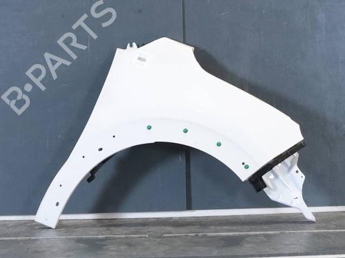 Used Right front fenders Right front fenders 39068663 39068663