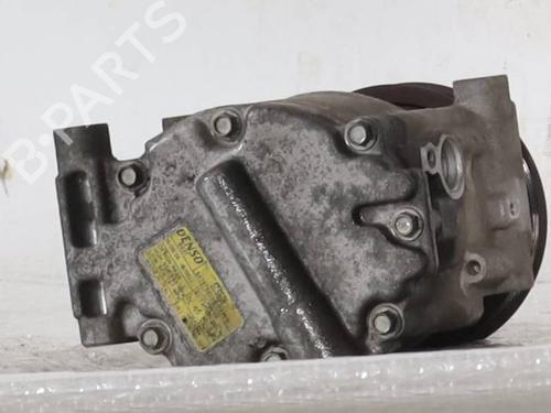 AC compressor LANCIA MUSA (350_) 1.4 (350.AXA11, 350.AXA1A) | BP31793660M34