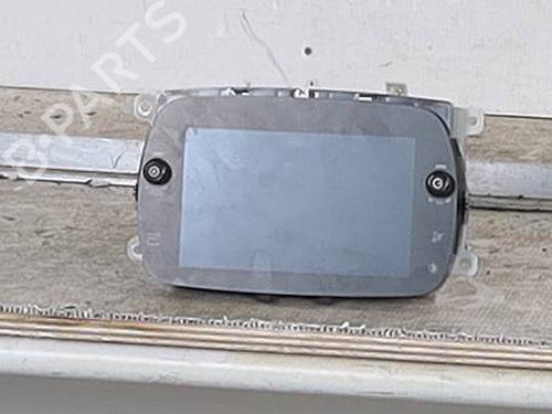Used Radio FIAT 500 (312_) 1.2 (312AXA1A) (69 hp) 27520931