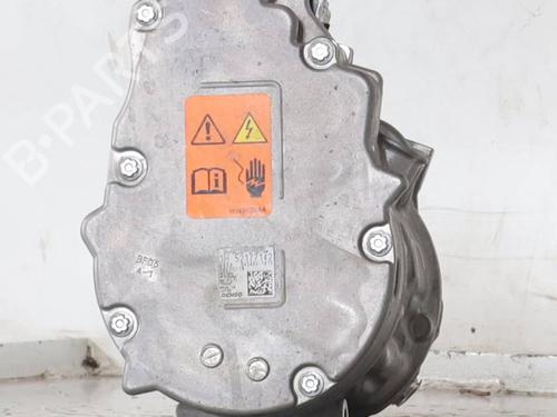 AC compressor ALFA ROMEO TONALE (965_) 1.3 Hybrid Q4 | BP33055438M34 - Image 3