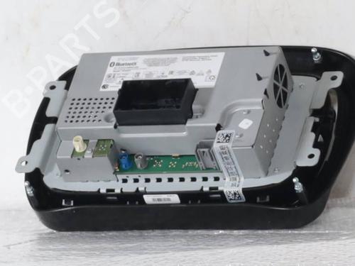 Electronic module FIAT 500X (334_) 1.0 (334.AXN1B) | BP36292284M83 - Image 2