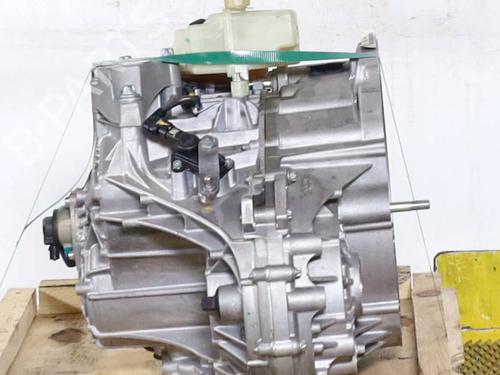 Used Gearbox Gearbox FIAT 500X (334_) 1.3 (334.AXR11) (150 hp) 33976256 33976256