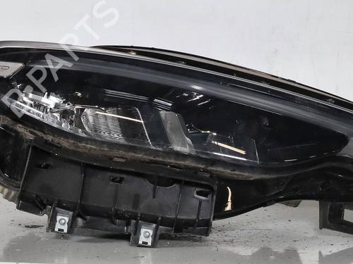 Right headlight FIAT TIPO Hatchback (356_, 357_) 1.6 Multijet (357HXG1) | BP29278306C29 