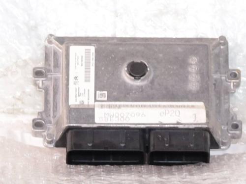 Used Engine control unit (ECU) Engine control unit (ECU) OPEL MOKKA MOKKA-e (76) (136 hp) 40493981 40493981