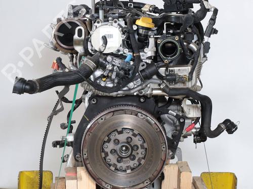 Engine JEEP COMPASS (MP, M6, MV, M7) 1.6 Multijet | BP25897952M1 